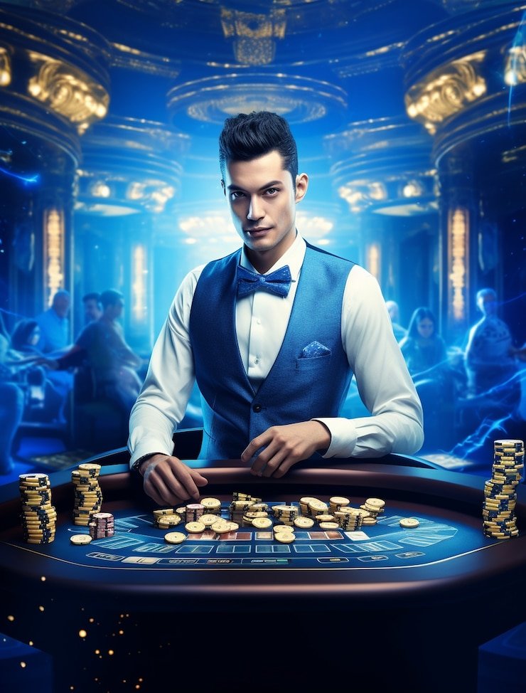 18 pk Real-Time Dealer Experience